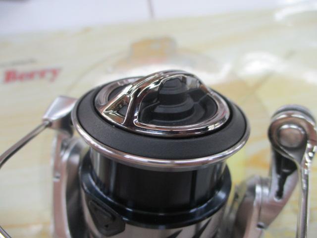 23ストラディック C2000S