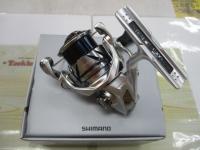 23ストラディック C2000S