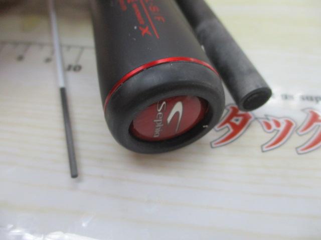 21セフィアエクスチューンメタルスッテ B66ML-S/F