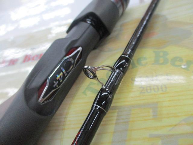 21セフィアエクスチューンメタルスッテ B66ML-S/F