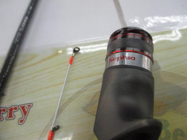 21セフィアエクスチューンメタルスッテ B66ML-S/F