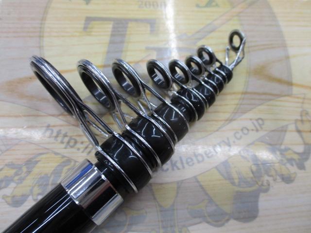 海上釣堀青物RX8号-300