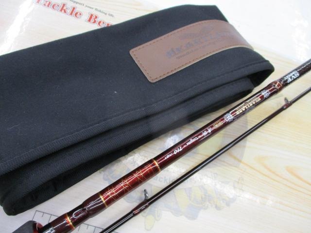 ハートランド HL7102L+FS-SV AGS18