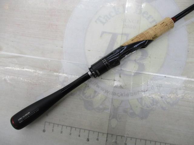 16ポイズングロリアス 265L+