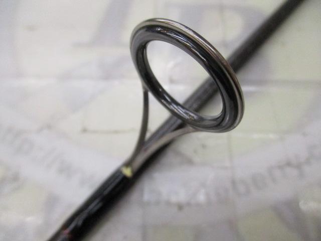 16ポイズングロリアス 265L+