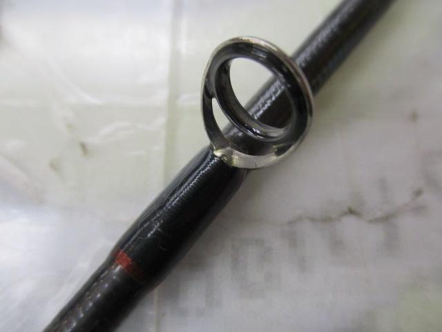 16ポイズングロリアス 265L+