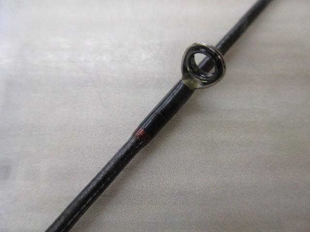 16ポイズングロリアス 265L+