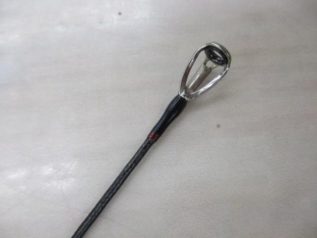 16ポイズングロリアス 265L+