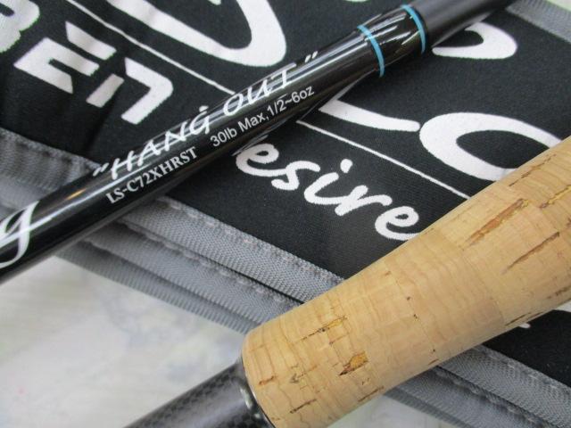 レーベンスラング LS-C72XHRST HANG OUT(コルク)｜＠ベリーネット 日本