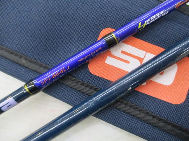 ソルパラ SPJ-B64LJ