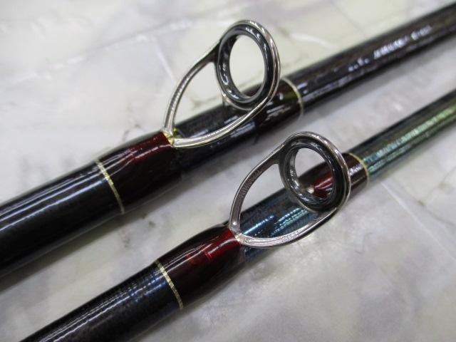 18ワールドシャウラ 1832R-2