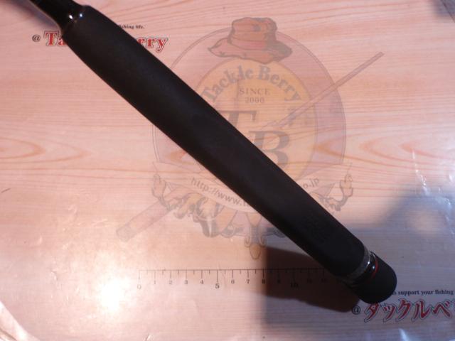 ソルティーステージKR-Xタイラバ STC-702LS80-LA-KR