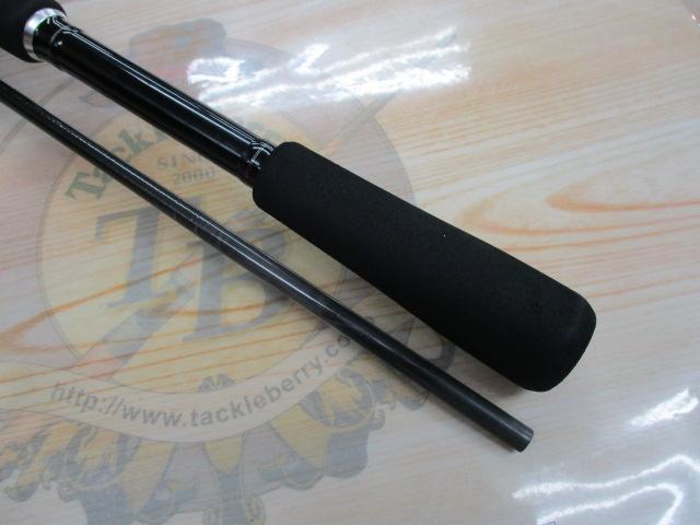 シルバーウルフ 76MLB-S・W