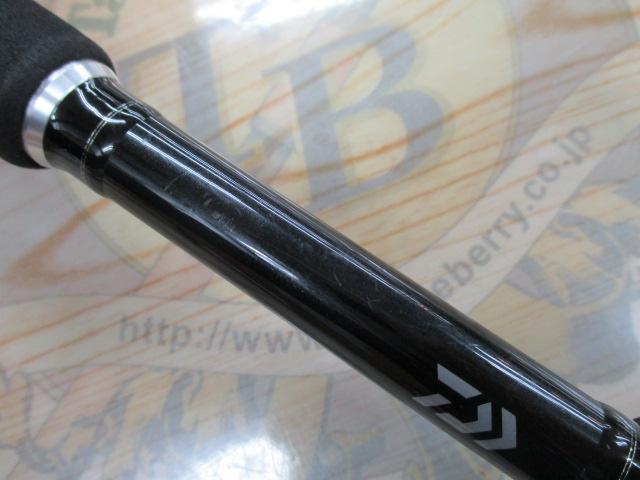 シルバーウルフ 76MLB-S・W