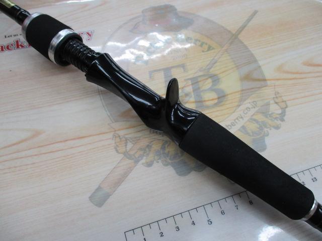 シルバーウルフ 76MLB-S・W