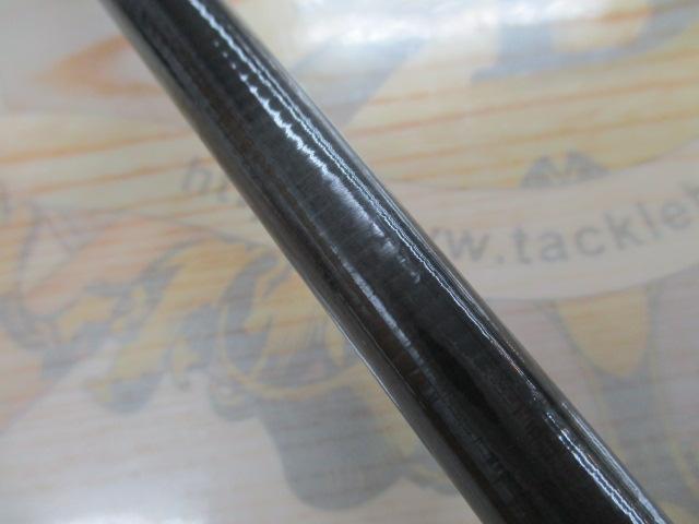 シルバーウルフ 76MLB-S・W