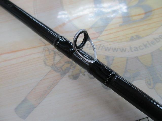 シルバーウルフ 76MLB-S・W