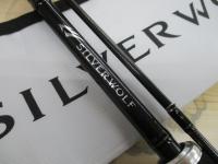 シルバーウルフ 76MLB-S・W