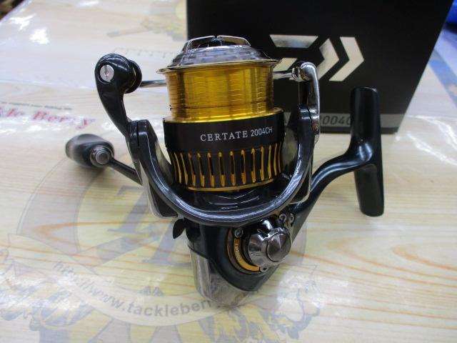 16セルテート 2004CH｜＠ベリーネット 日本最大新品中古釣具WEBショップ