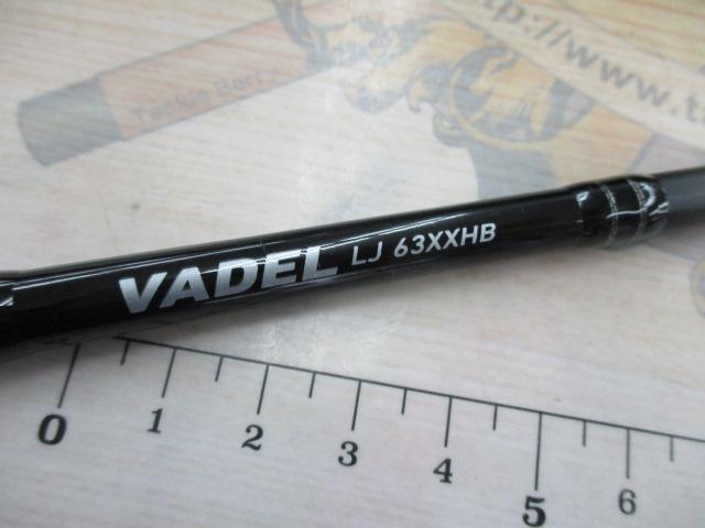 ヴァデルLJ 63XXHB