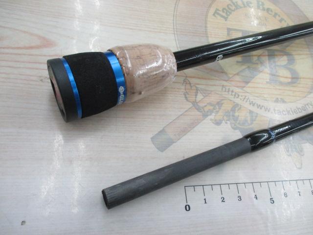 グローリーフィッシュライトジギスト62M