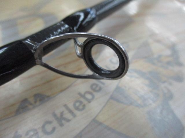 グローリーフィッシュライトジギスト62M