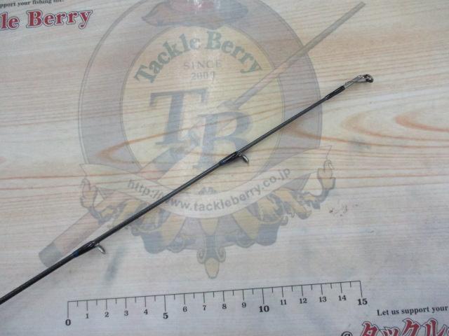グローリーフィッシュライトジギスト62M