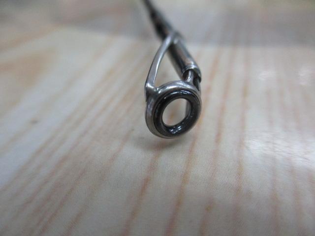 グローリーフィッシュライトジギスト62M