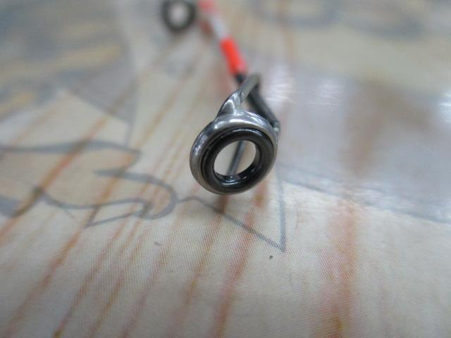 CBアーティロッサオクトパス165MH