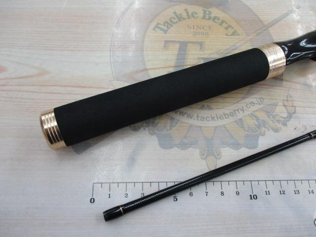 ステップスティックSS-1602ULトレモ