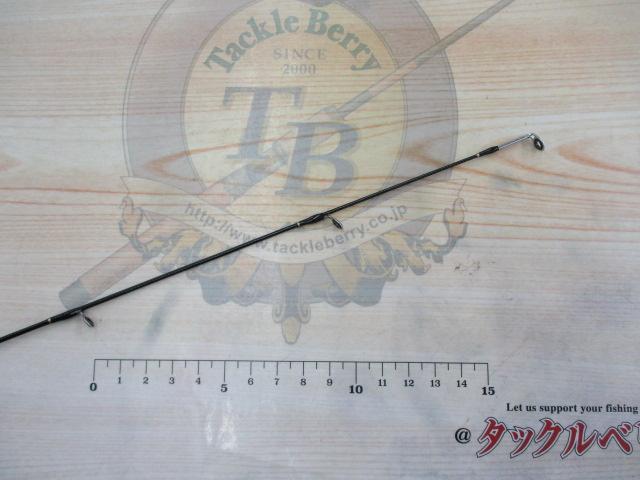 ステップスティックSS-1602ULトレモ