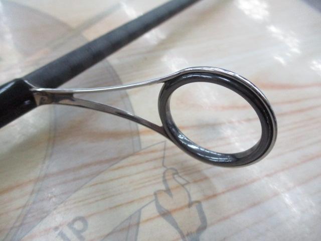 22エクスプライド 259UL