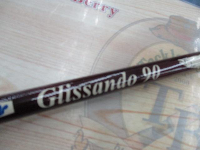 グリッサンド 90