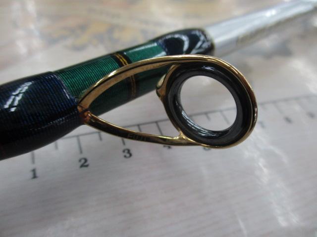 15海攻アオモノリミテッド MH265