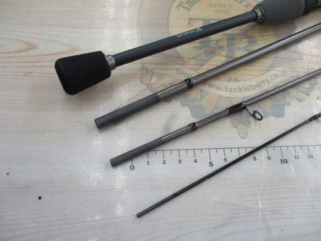 24アンフィックス S58UL-S/4