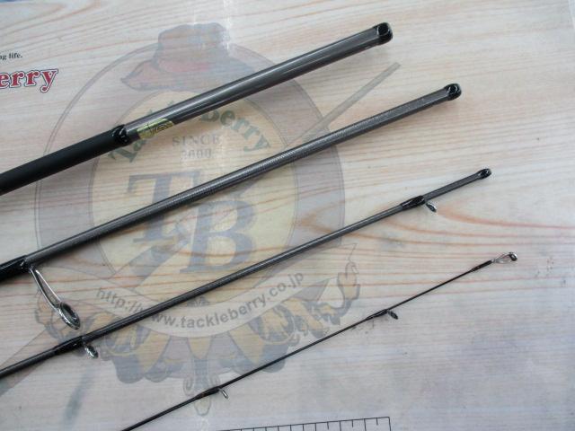 24アンフィックス S58UL-S/4