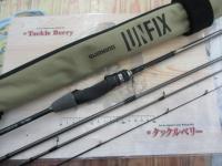 24アンフィックス S58UL-S/4