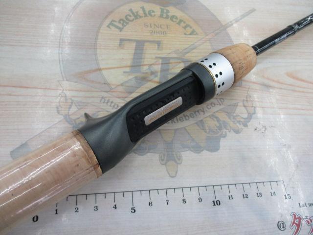 バトラー TD-BA601MFB｜＠ベリーネット 日本最大新品中古釣具WEBショップ