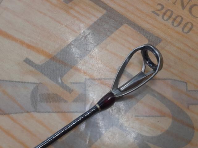 18ワールドシャウラ 2702R-2