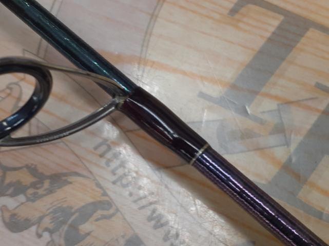 18ワールドシャウラ 2702R-2