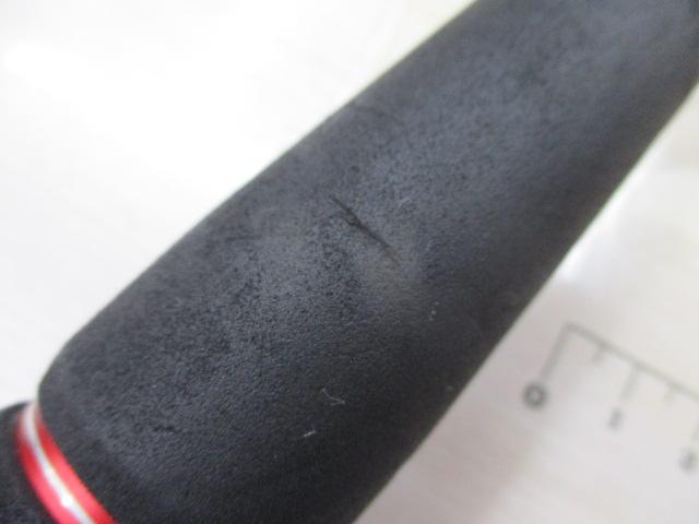 ラグゼジグレヴォスペックD S62MH-F