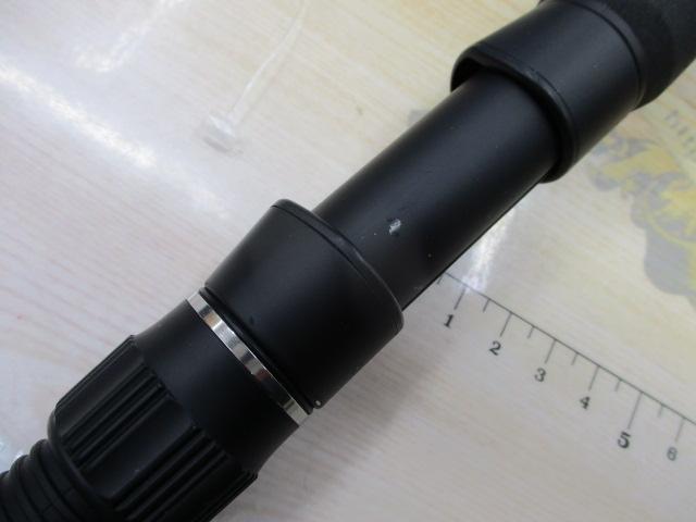 ラグゼジグレヴォスペックD S62MH-F