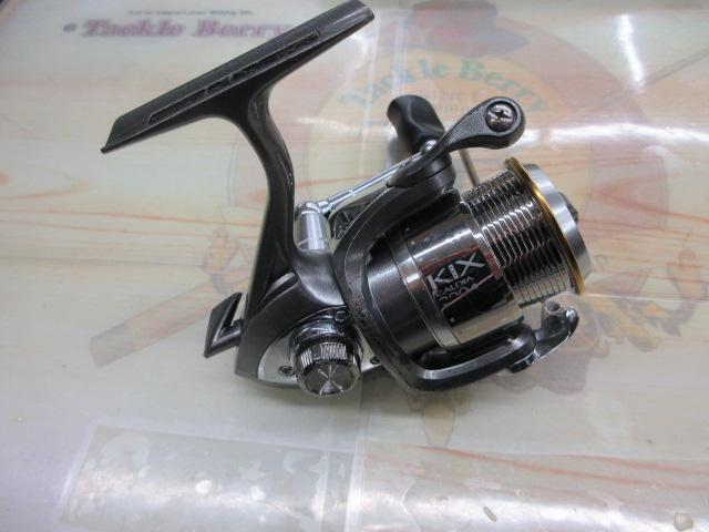 カルディアKIX 2004