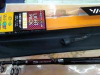 リバティクラブライトパック 20-210・K