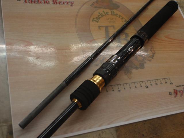 ドリームチェイサーDCV507