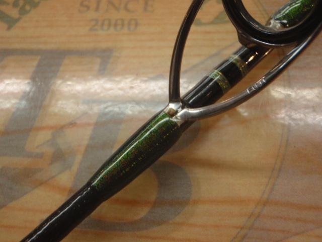 ドリームチェイサーDCV507