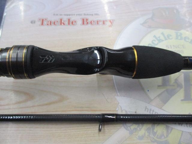 カワハギX MH-180・R