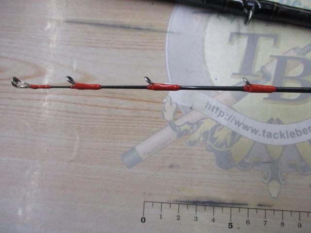 カワハギX MH-180・R