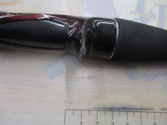 セフィアCI4+メタルスッテ B511ML-S