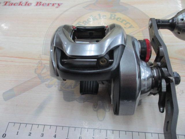 21スコーピオンDC 151HG